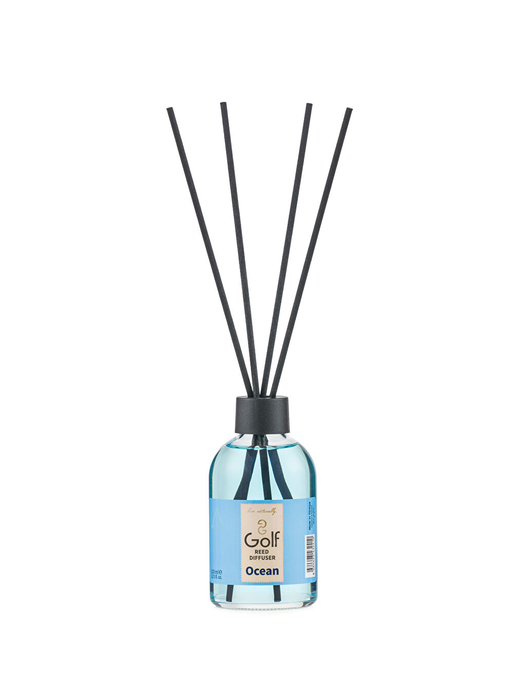 Karışık Okyanus Kokulu Çubuklu Oda Kokusu 100 ml-4