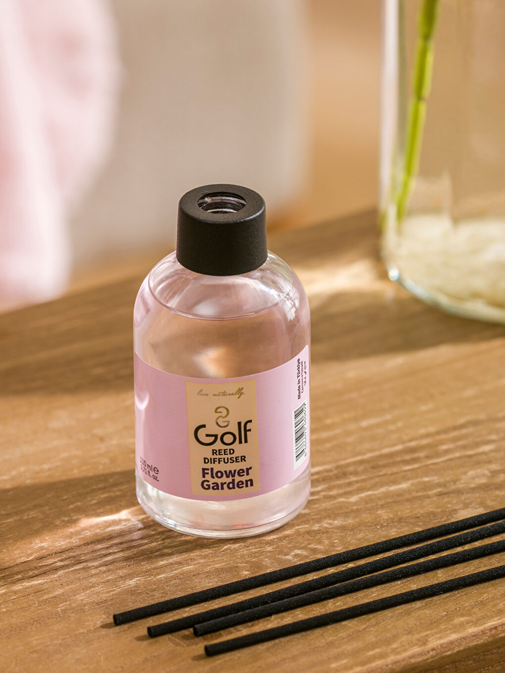 Karışık Çiçek Kokulu Oda Kokusu 100 ml-1