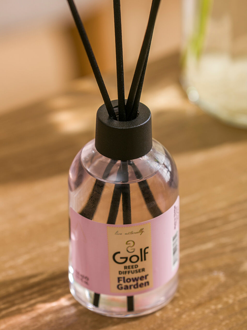 Karışık Çiçek Kokulu Oda Kokusu 100 ml-2