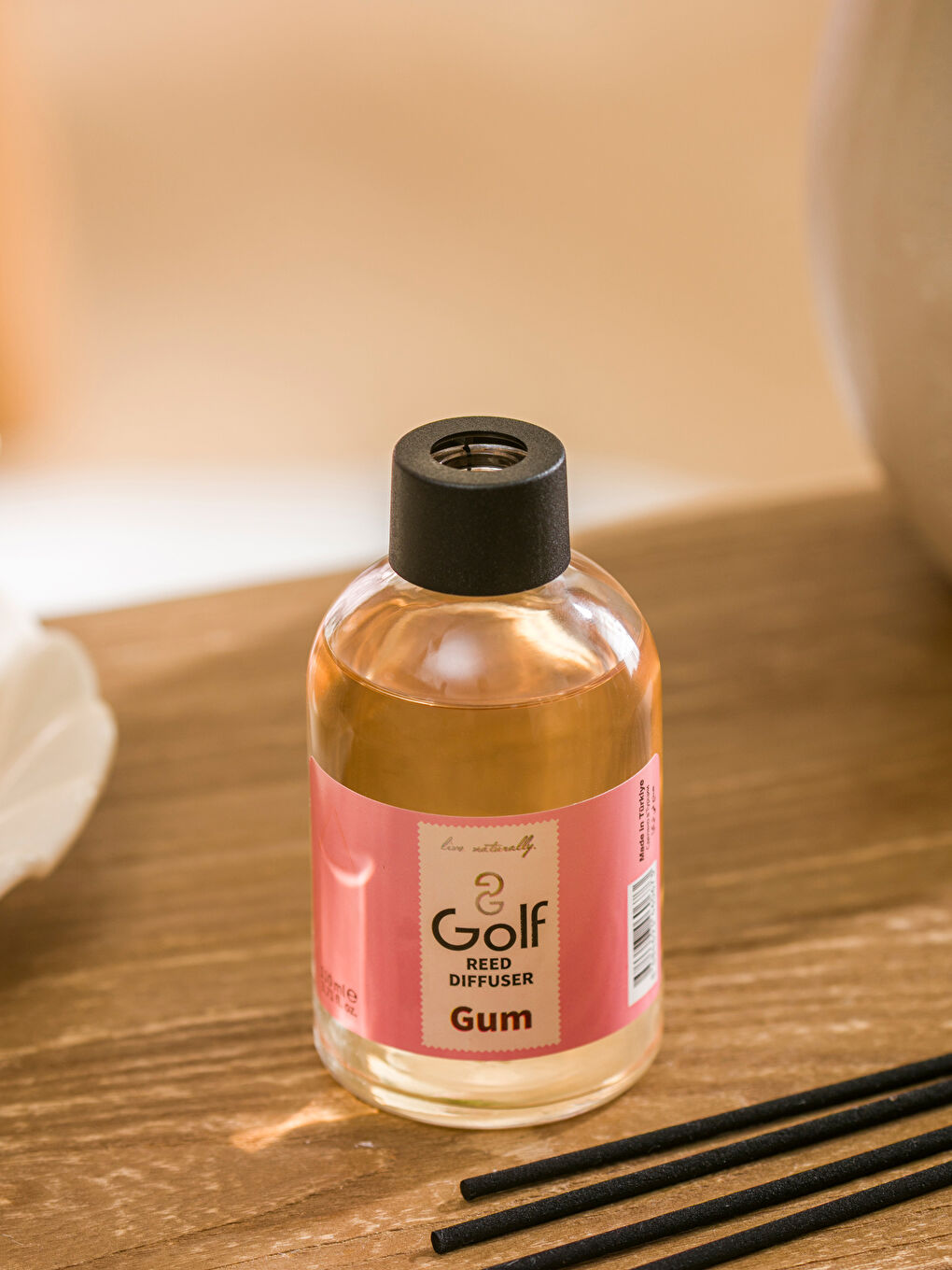 Karışık Sakız Kokulu Çubuklu Oda Kokusu 100 ml-1