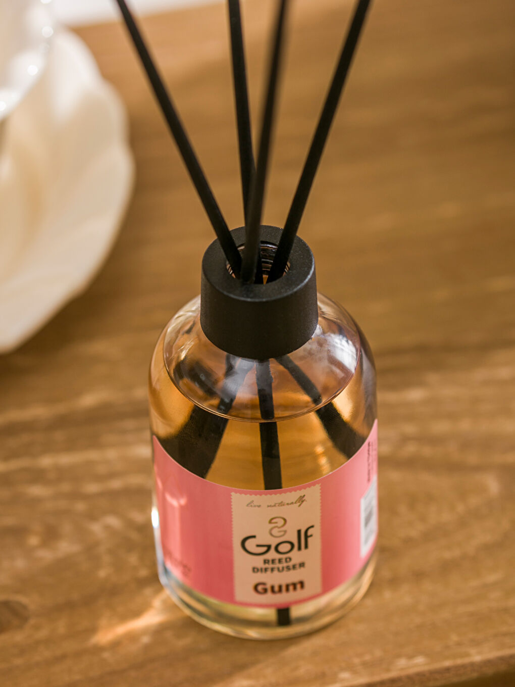 Karışık Sakız Kokulu Çubuklu Oda Kokusu 100 ml-2