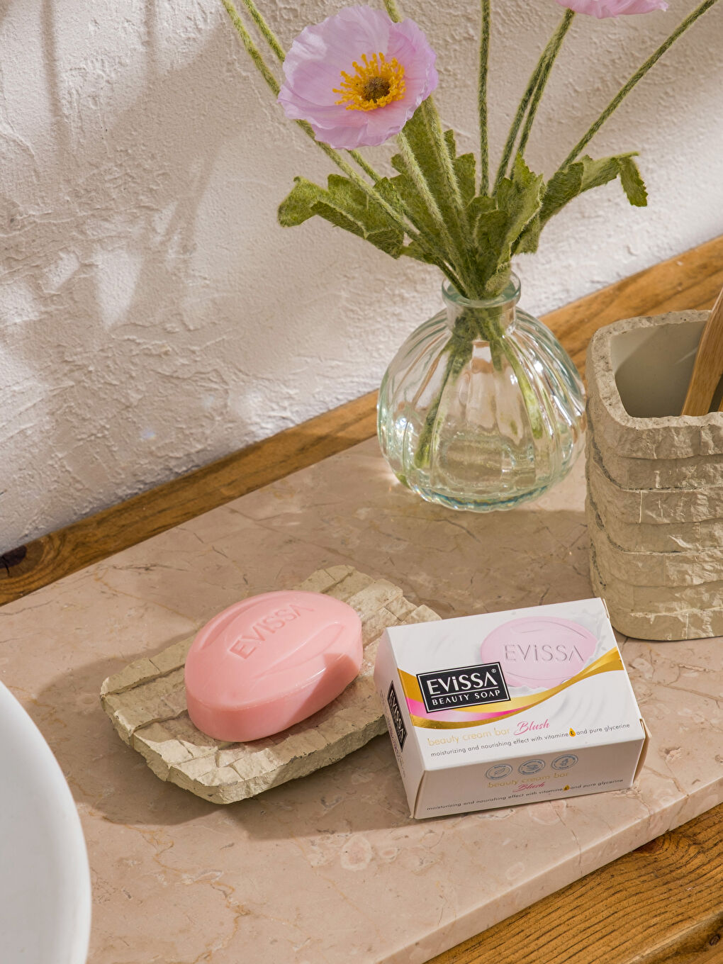 Katı Güzellik Sabunu 90 g