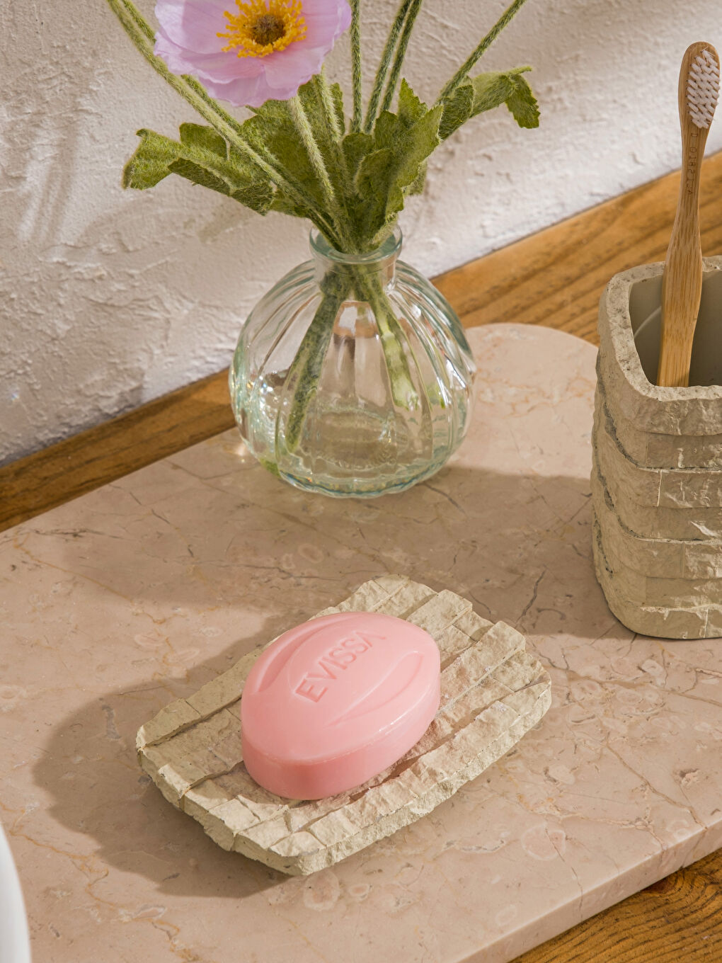 Katı Güzellik Sabunu 90 g-1