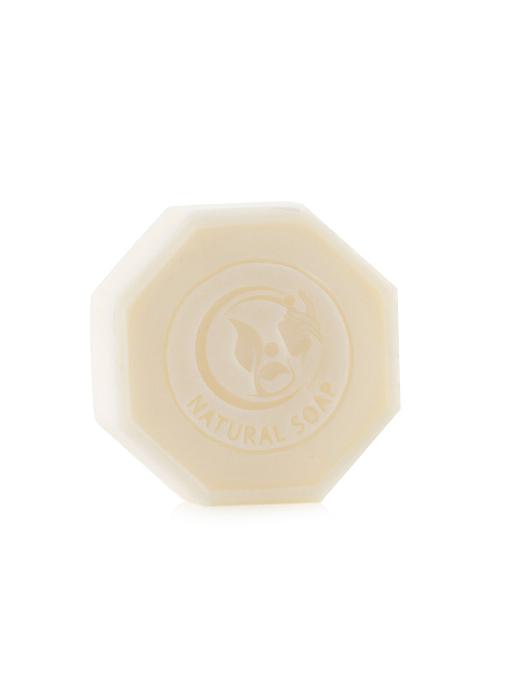 Keçi Sütlü Ballı Katı Sabun 50 g-3