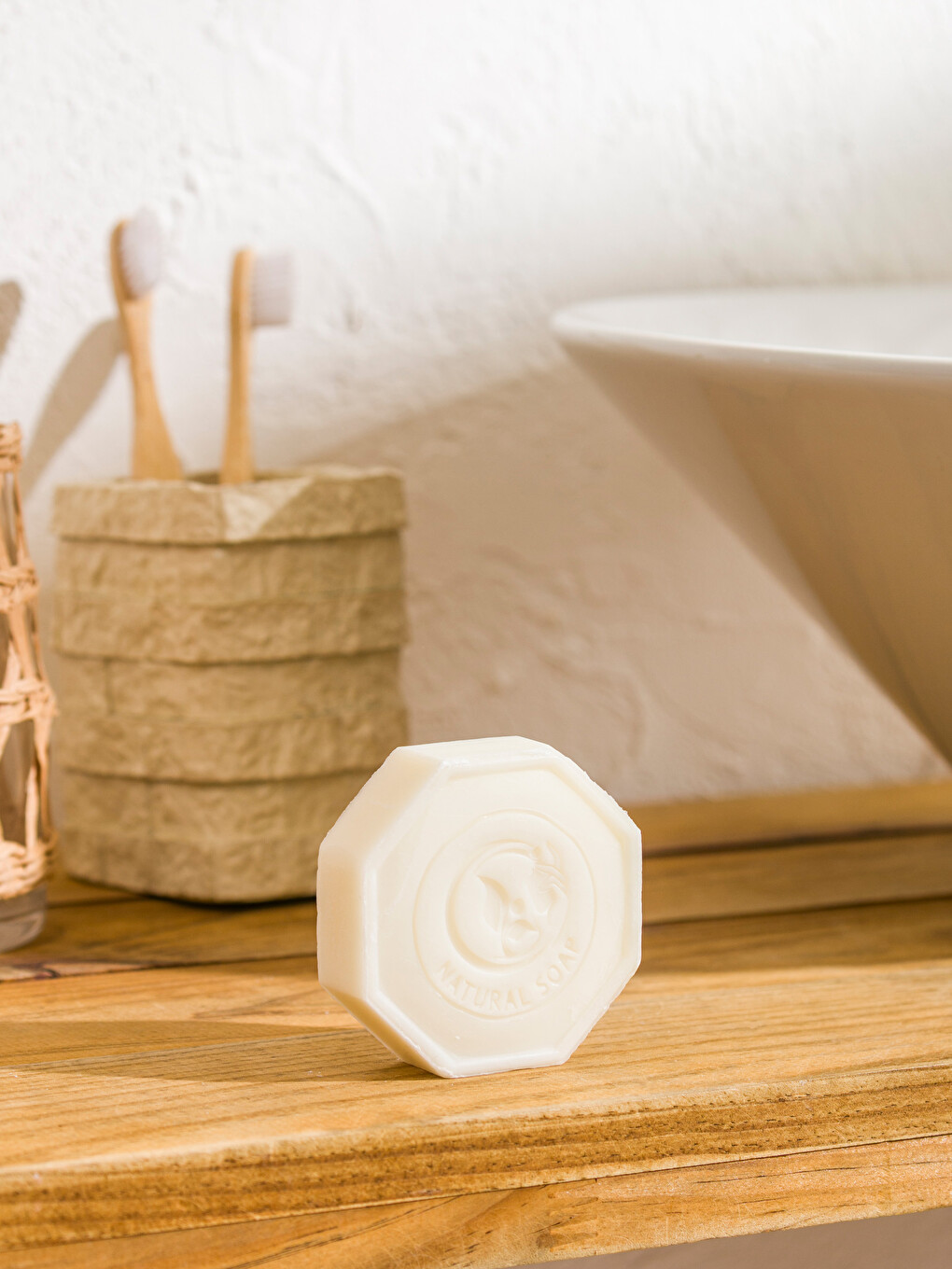 Hamam Ve Spa Katı Sabun 50 G-2
