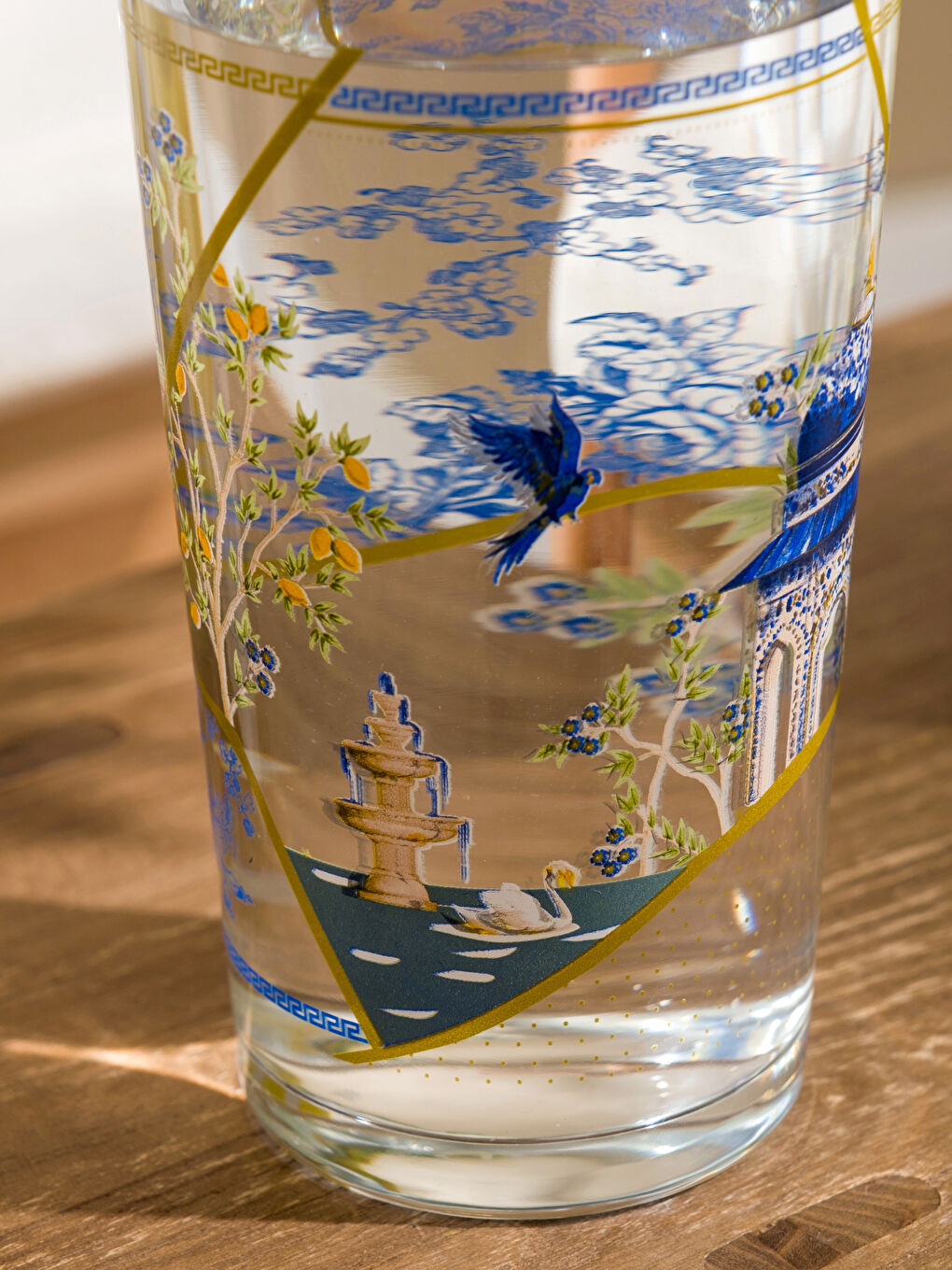 MIX Water glass-3