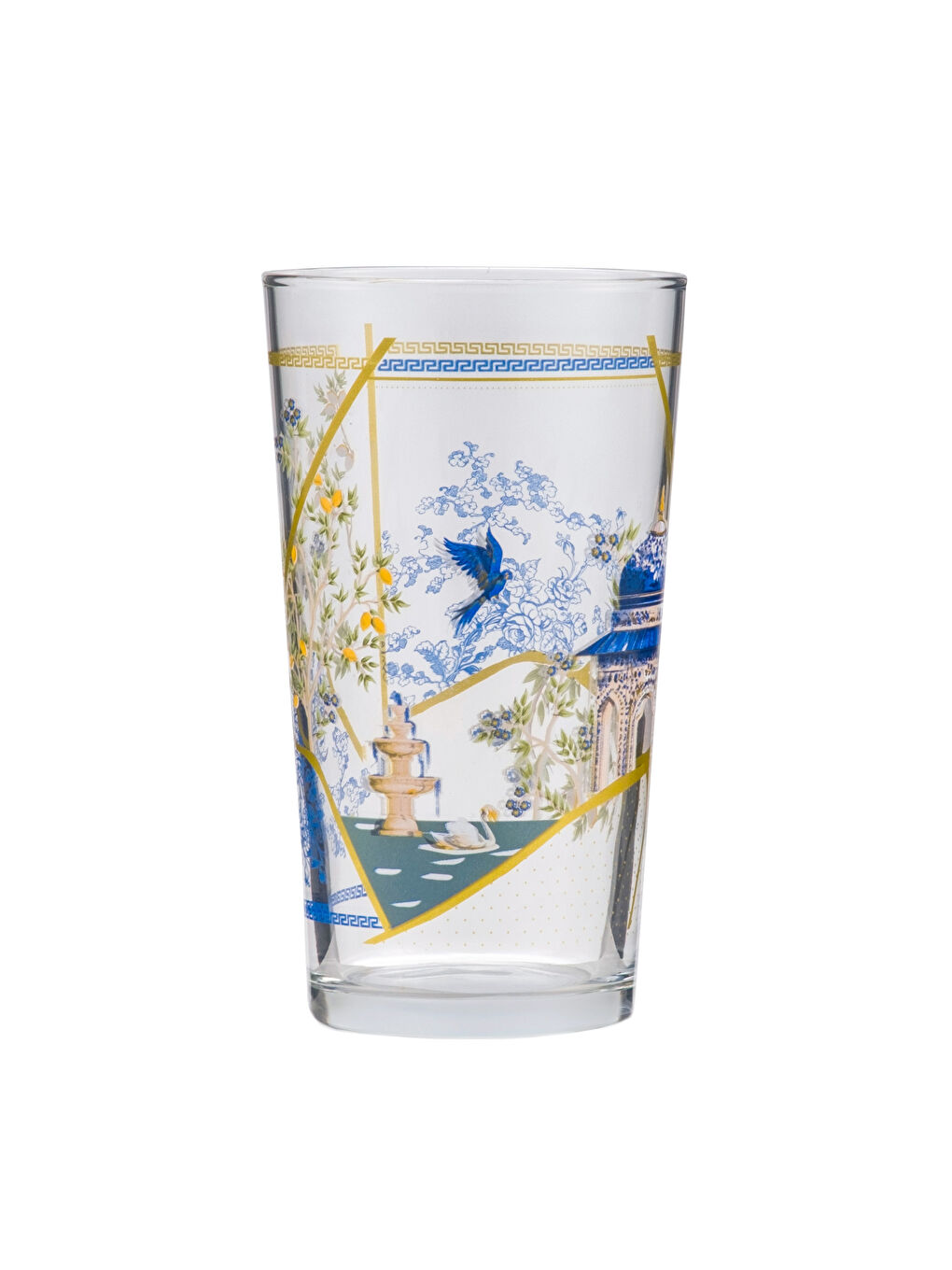 MIX Water glass-4