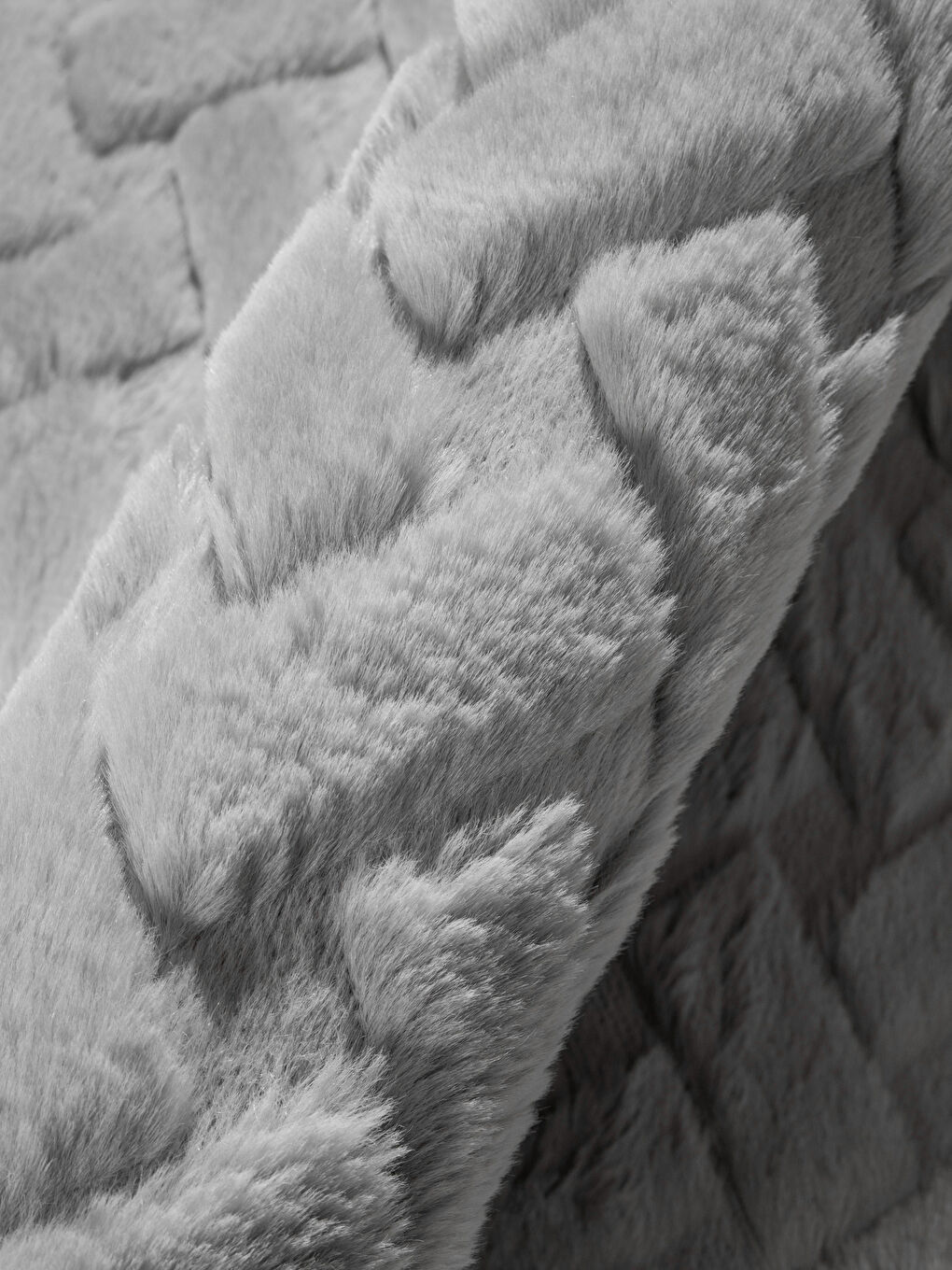 Set of 2 Patterned Bath Mats-2