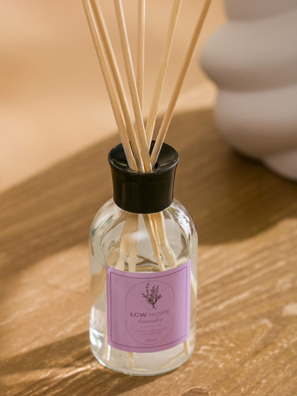 Karışık Lavanta Kokulu Oda Kokusu 100 ml-2