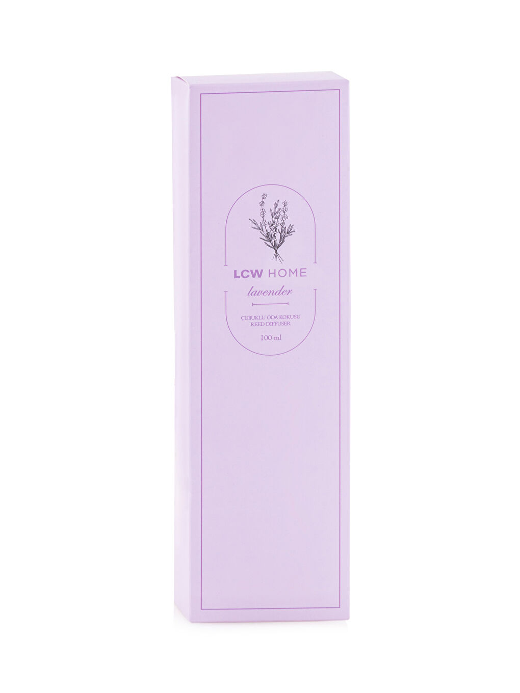 Karışık Lavanta Kokulu Oda Kokusu 100 ml-3