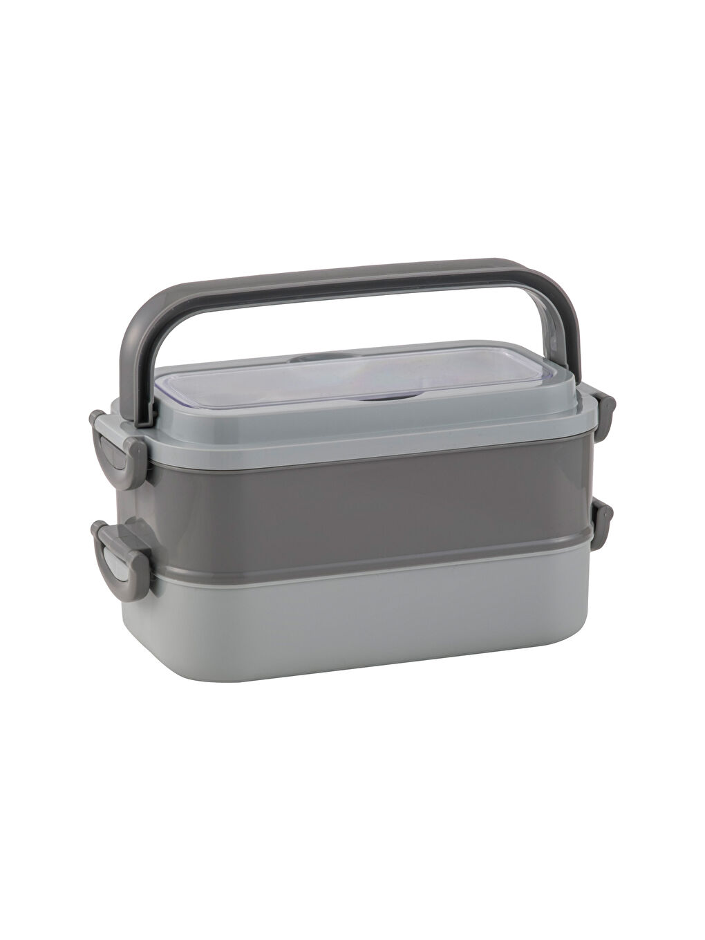GREY Food Storage Container-4