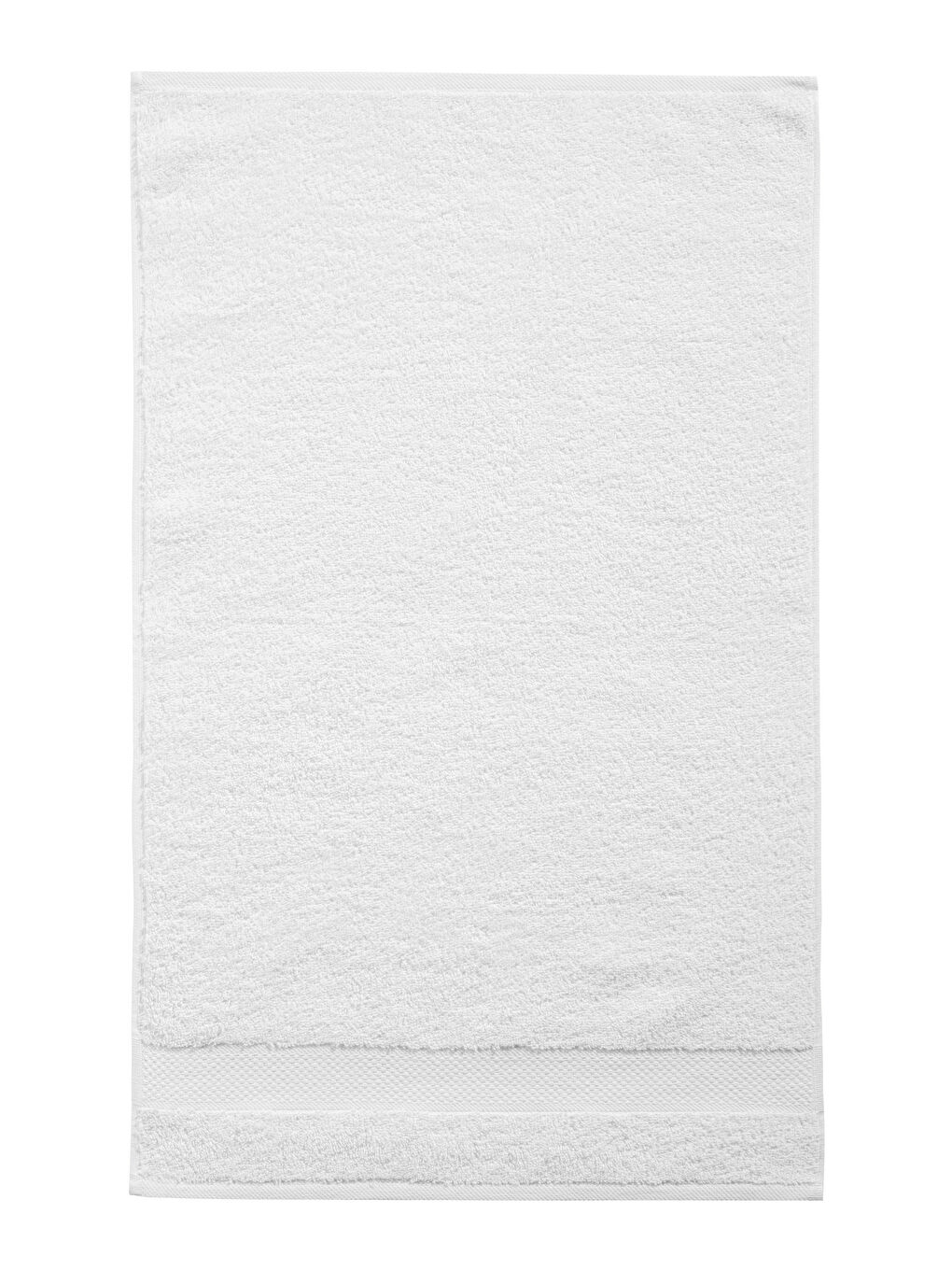 Striped Cotton Face Towel 50x80 cm-4