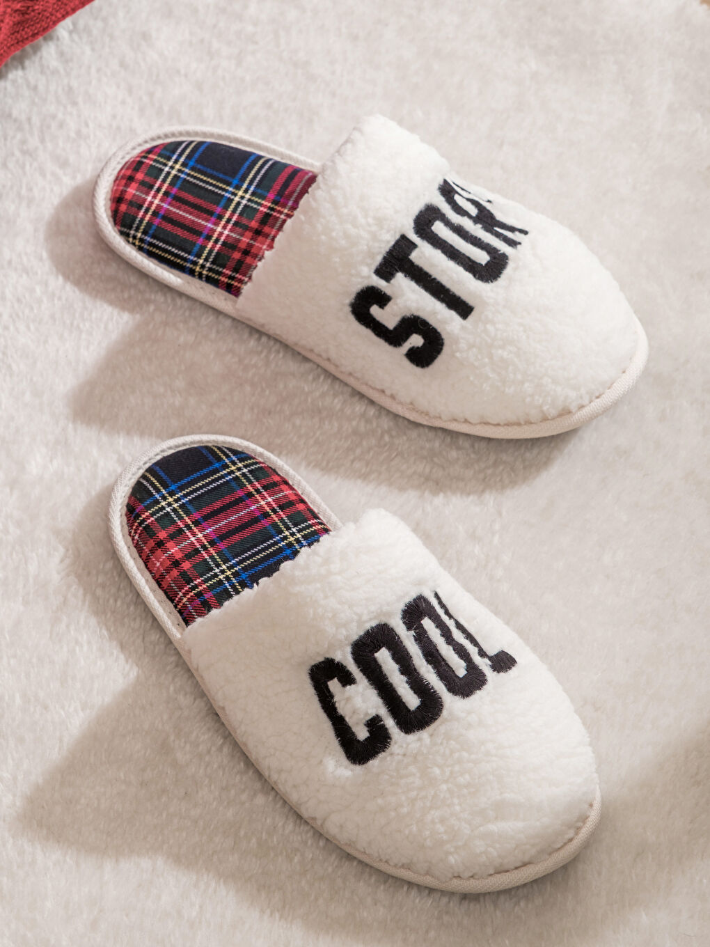 نەعلی ناوماڵ سپی پیاو-1