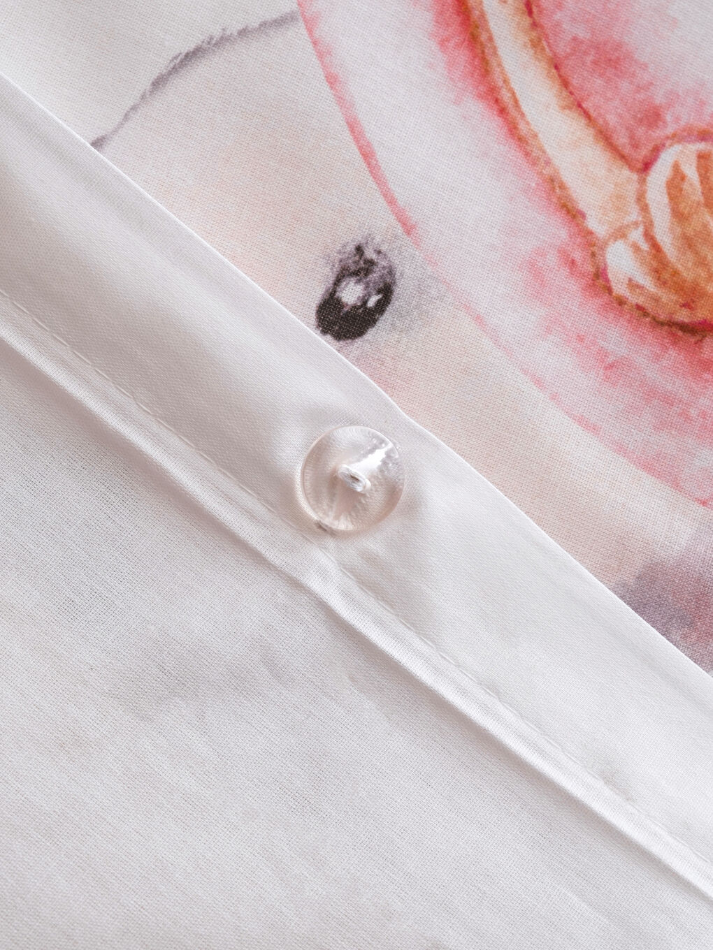 Karışık Bebek Nevresim Takımı-5