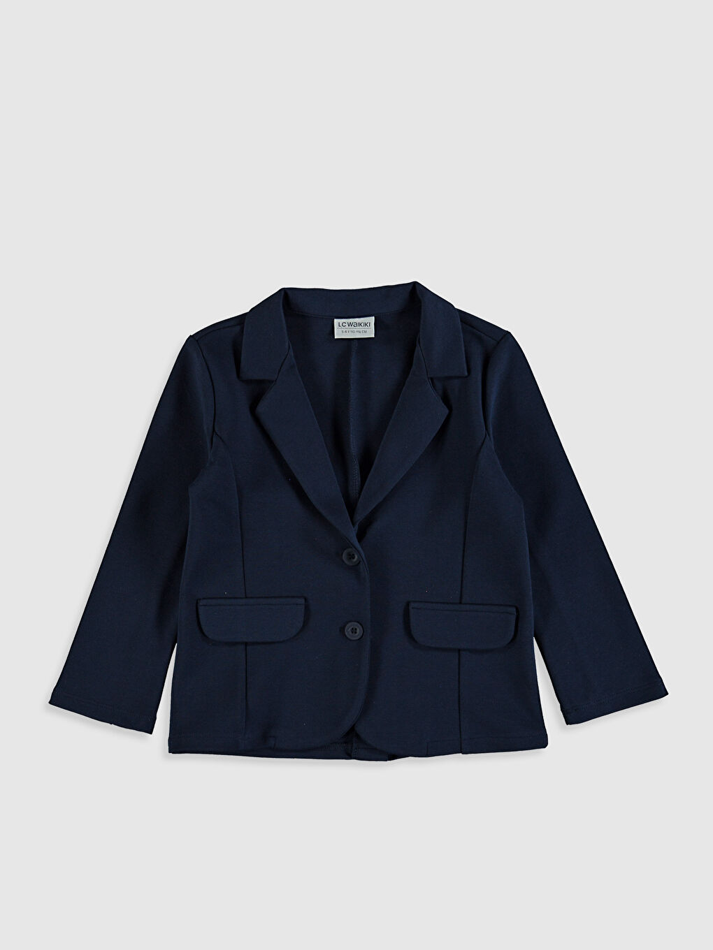 LCW Kids Blazerjacke für Mädchen -0W0014Z4-HRC