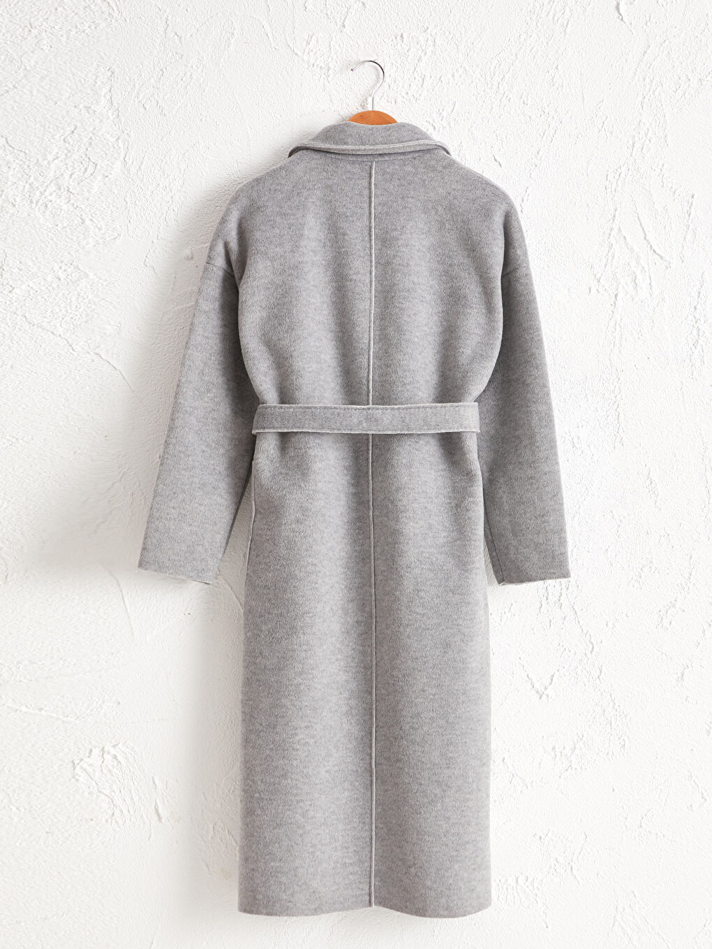 mornarski kaput s pojasom-1