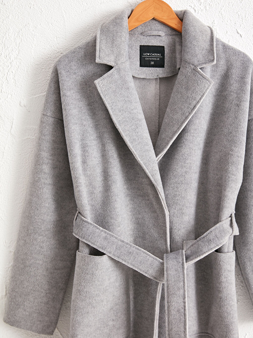 mornarski kaput s pojasom-2