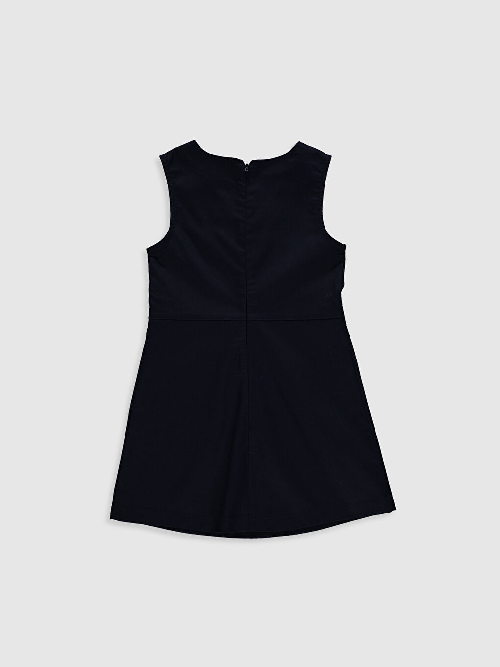 LCW Kids Girl NAVY Dress -0W0092Z4-HRC