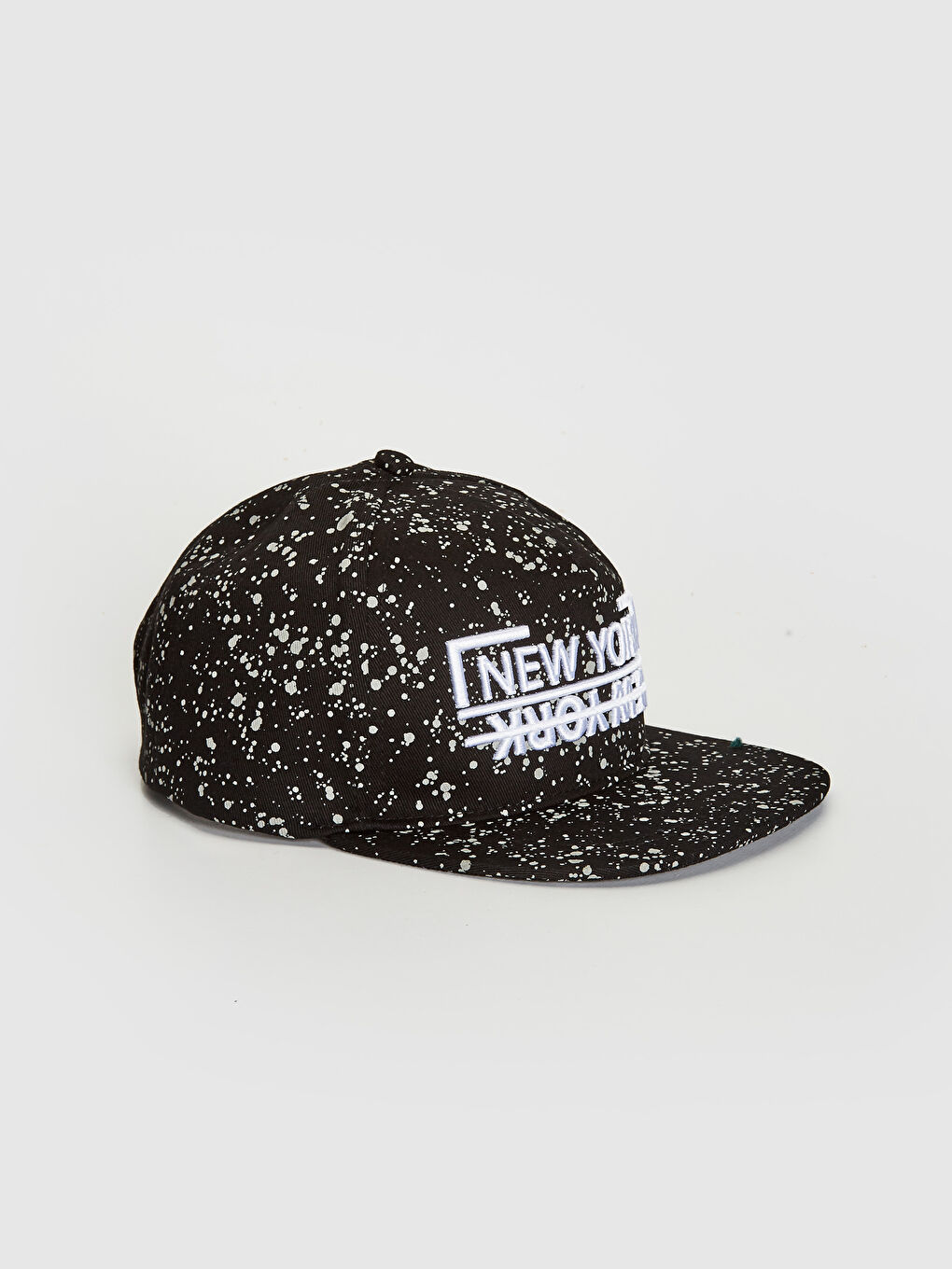 Casquette Hip Hop Garçon