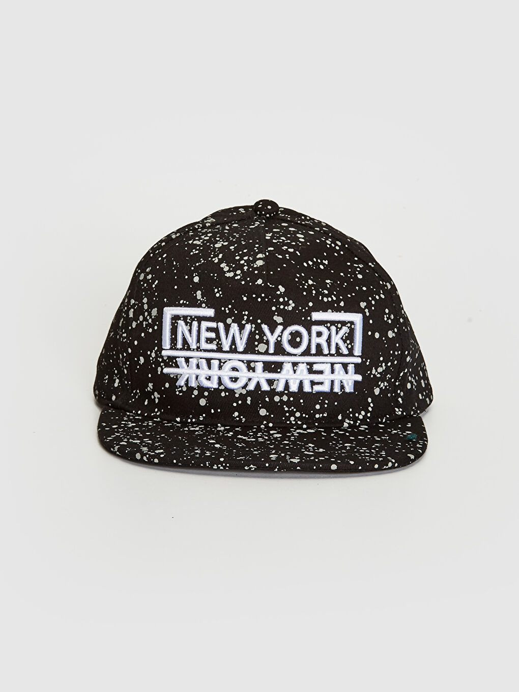 Casquette Hip Hop Garçon-2