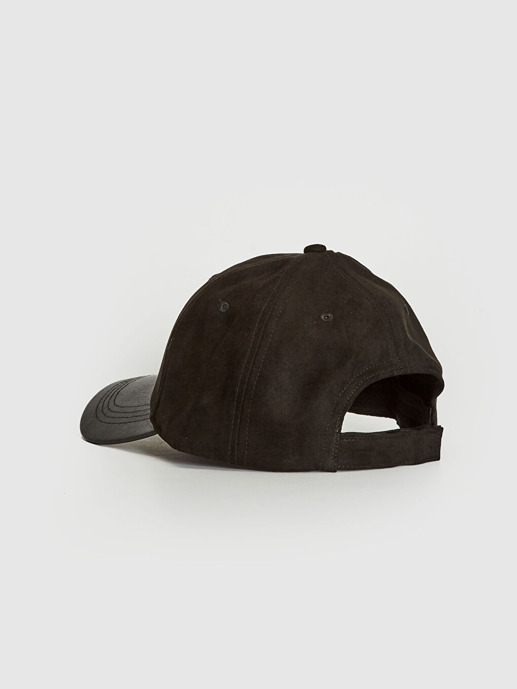 قبعة مطبوعة بالحروف-5