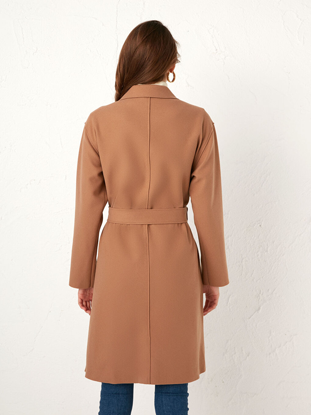 بالطو جوخ بحزام-5