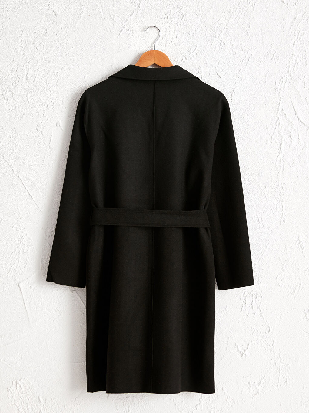 Kemerli Kaşe Kaban-2