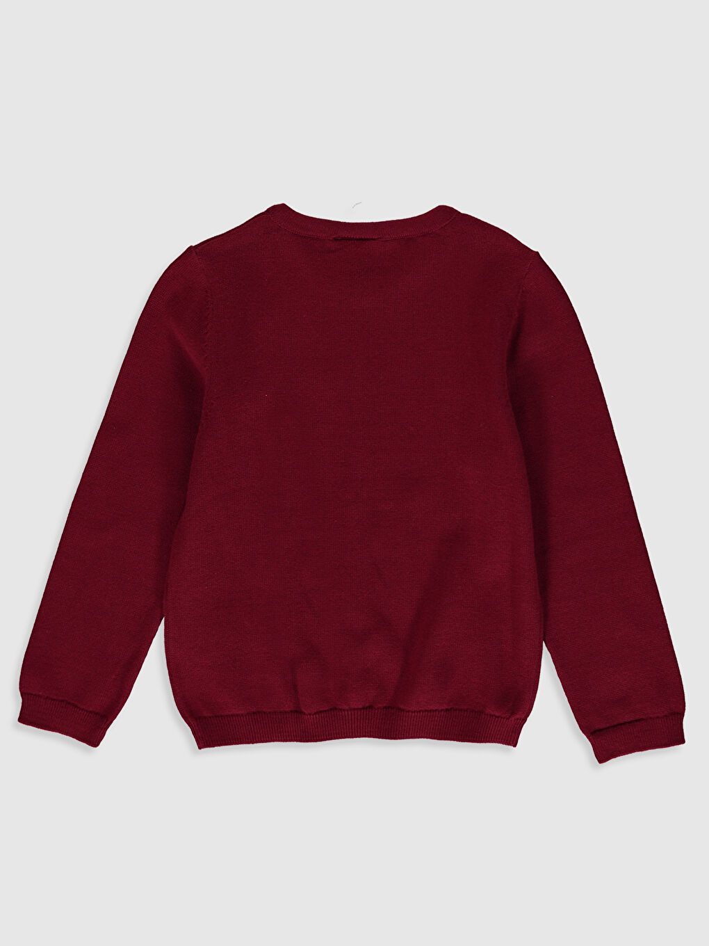 Қыздардың жеңіл трикотаж кардиганы-1