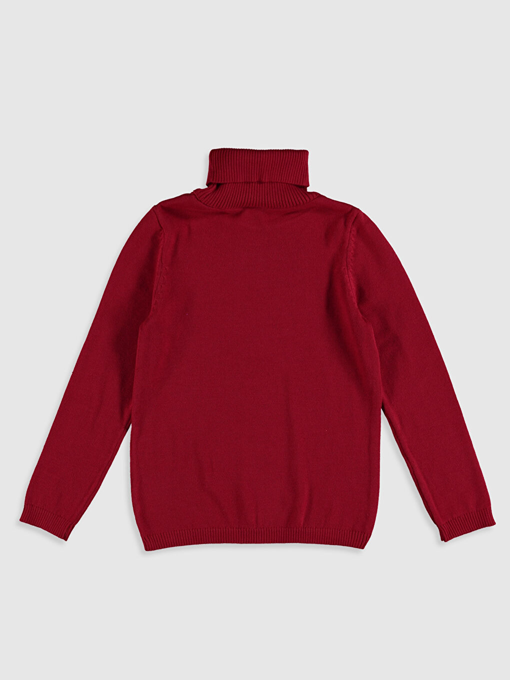 Ұзын жеңді қыздар жемпірі-1