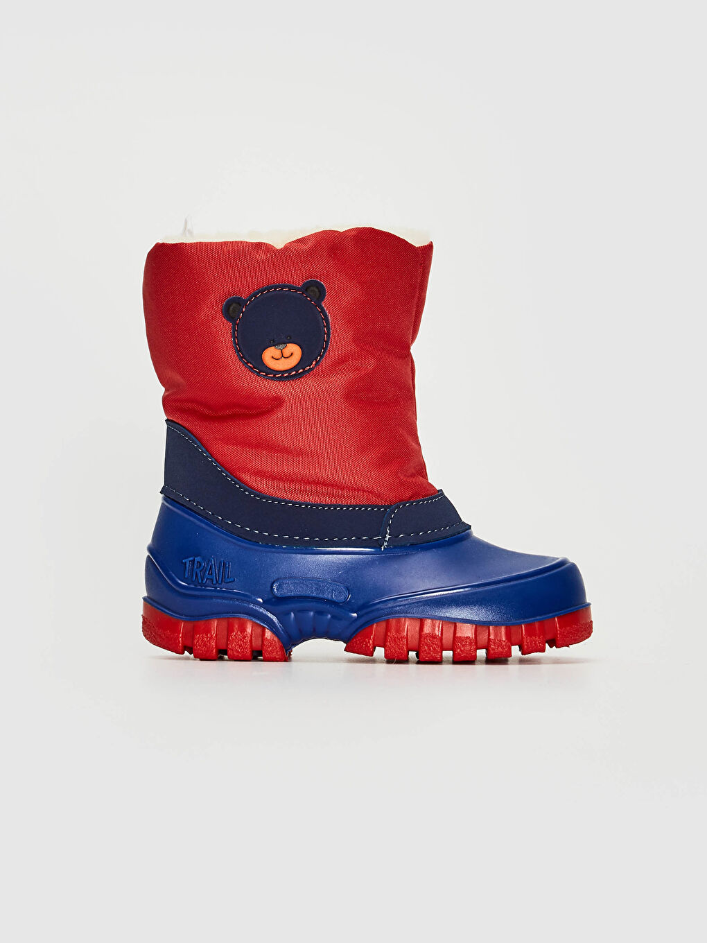 Сәбиге арналған ұлдарға қар етігі