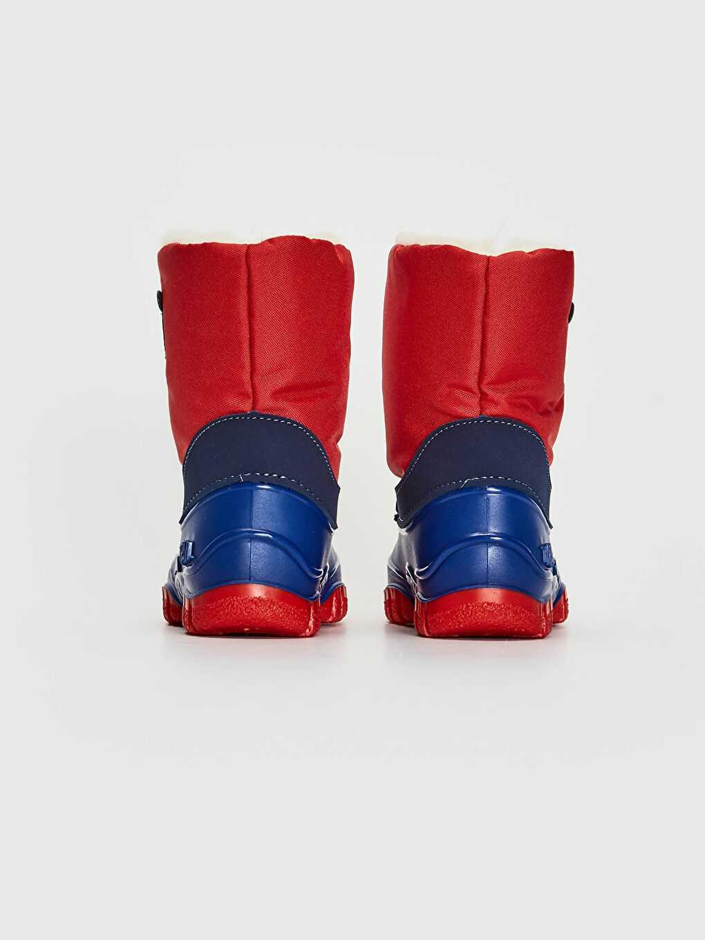 Сәбиге арналған ұлдарға қар етігі-4