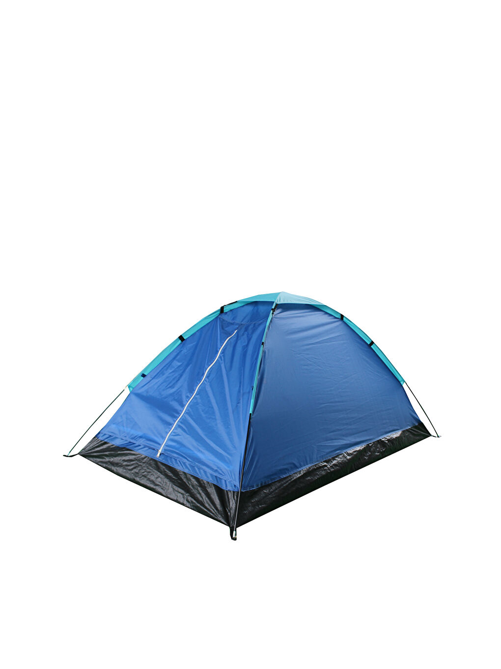 Camping tent