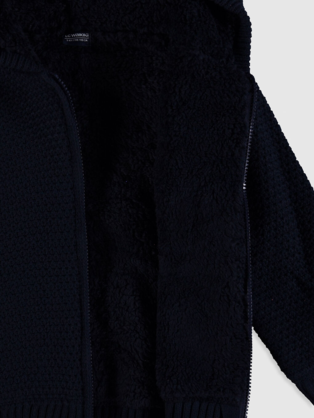 Кардиган из трикотажа для мальчика-2