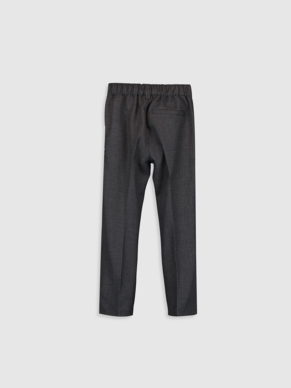 Pantalon Chino en Gabardine pour Garçon-1