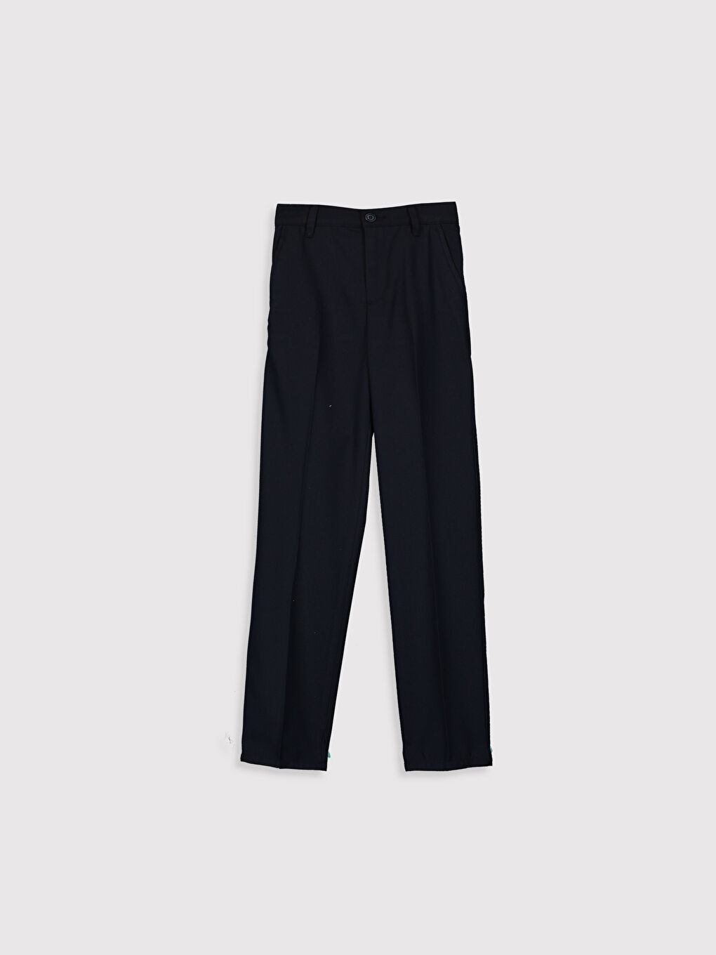 Pantalon Chino en Gabardine pour Garçon
