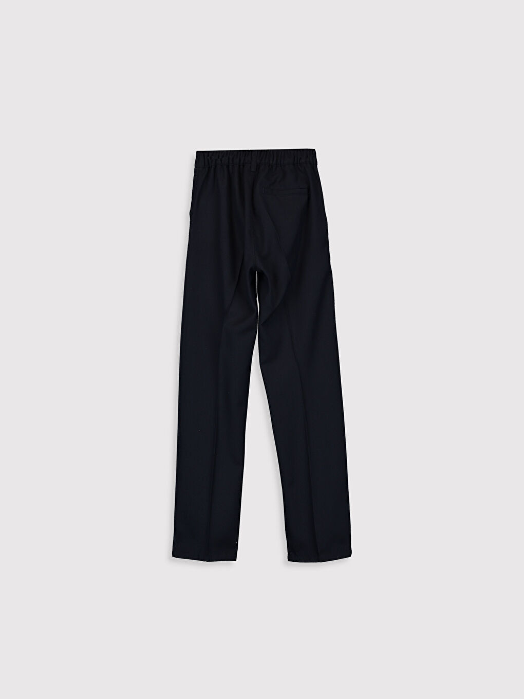 Pantalon Chino en Gabardine pour Garçon-1