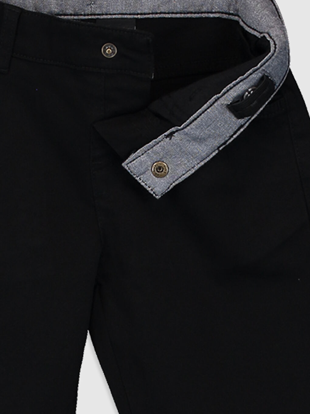 بنطلون جبردين نحيف للأولاد-2