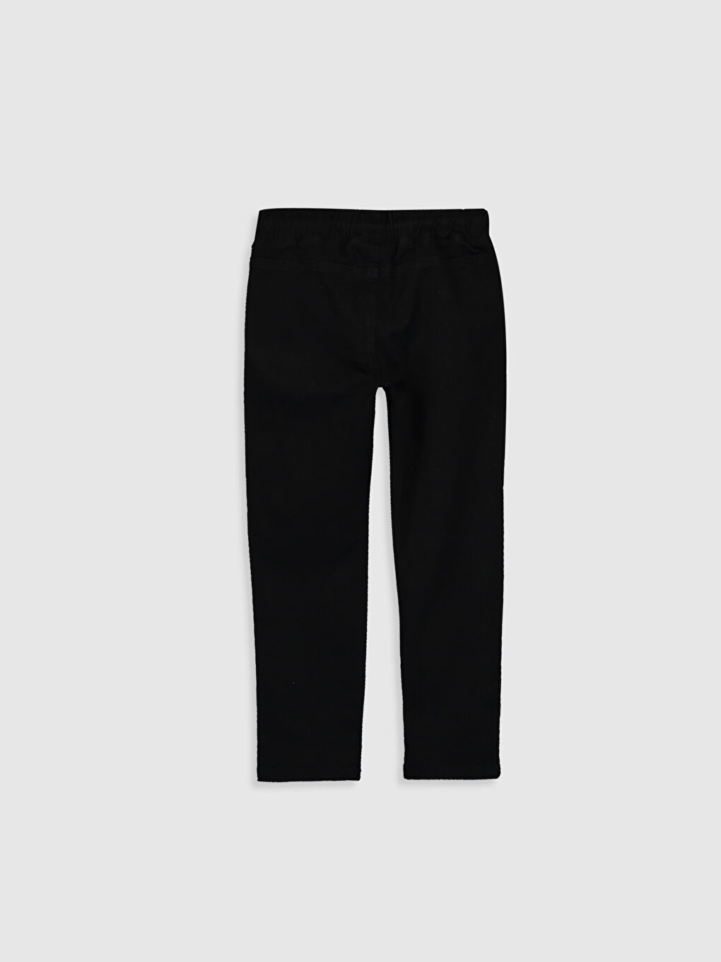 Pantalon Slim en Gabardine pour Garçon-1