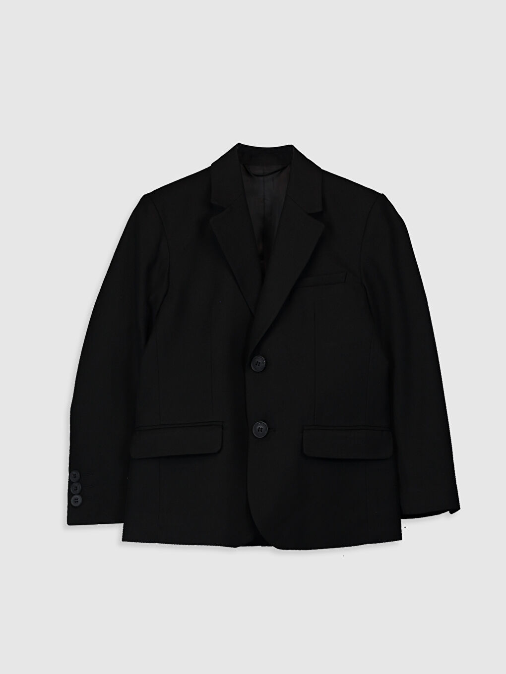 Boy’s Woven Jacket