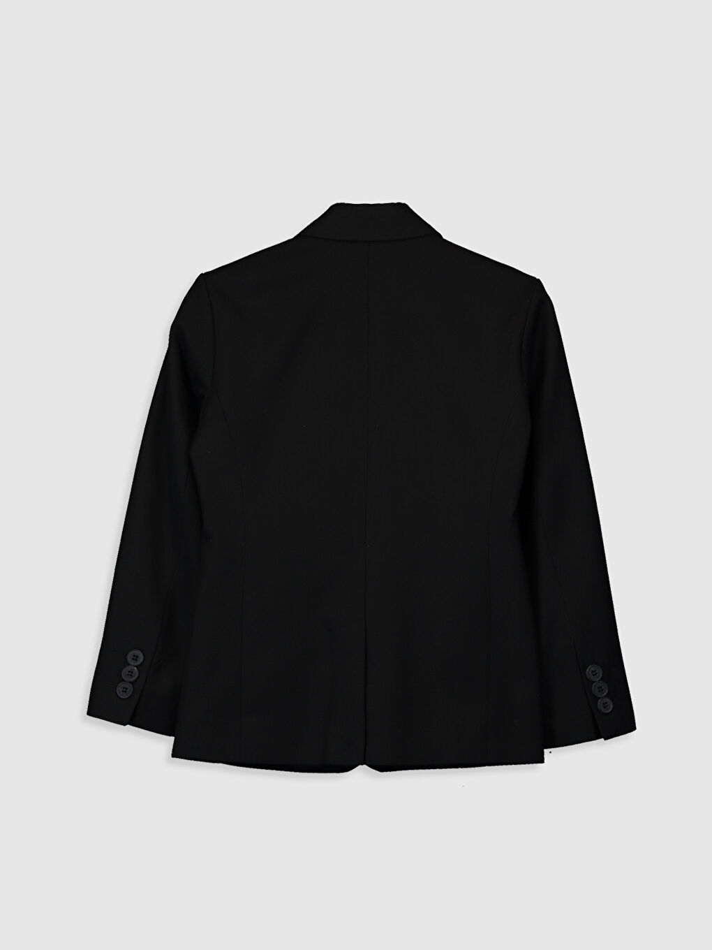 Boy’s Woven Jacket-3
