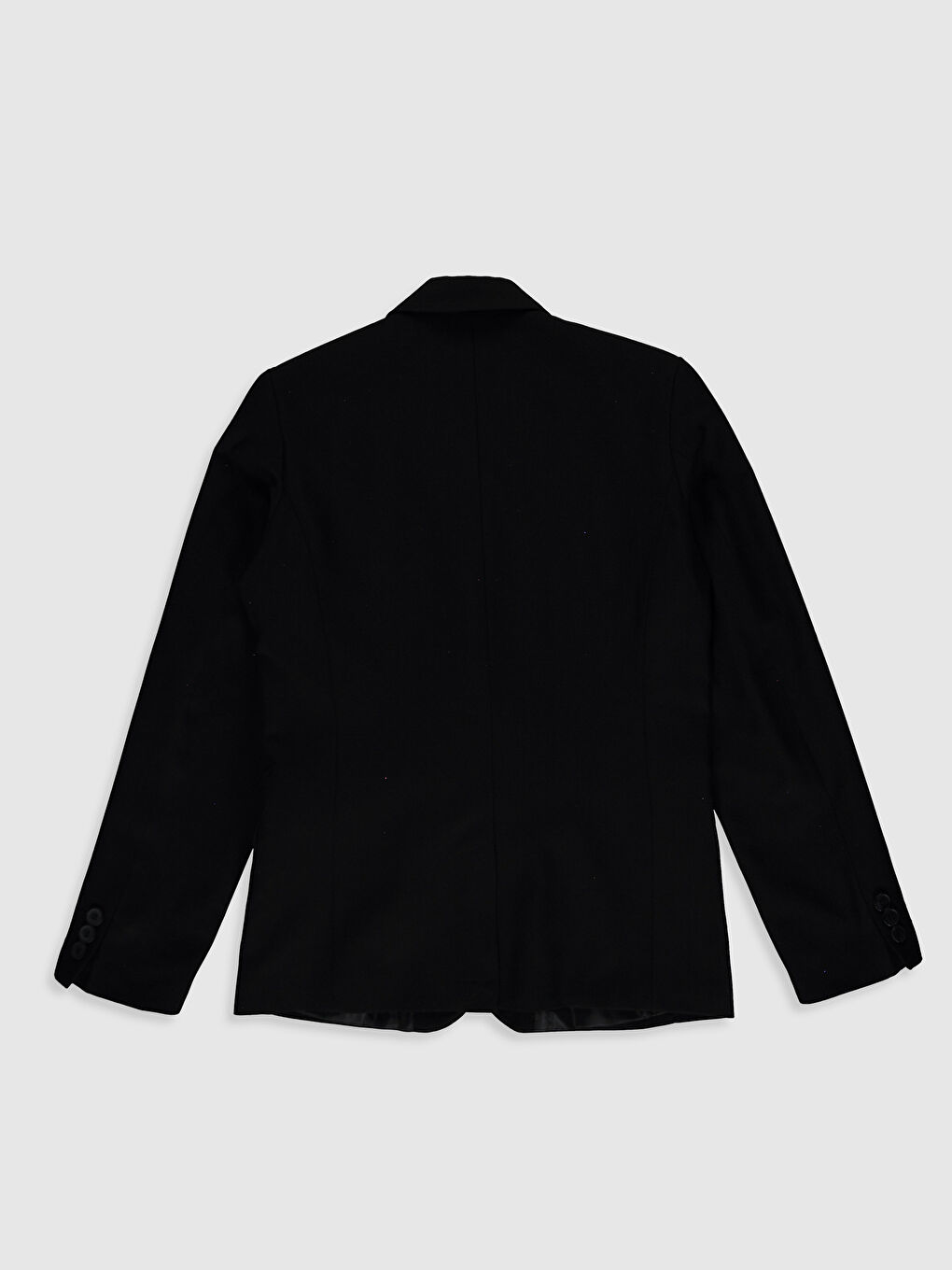 Boy’s Woven Jacket-2