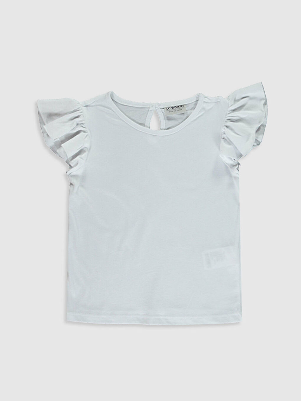 Kid Girl T-Shirt and Skirt-2