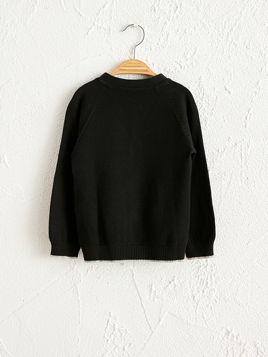 Baby Boys' Knitwear Cardigan-2