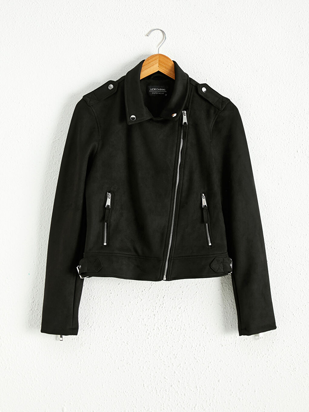 بالطو شمواه قصير