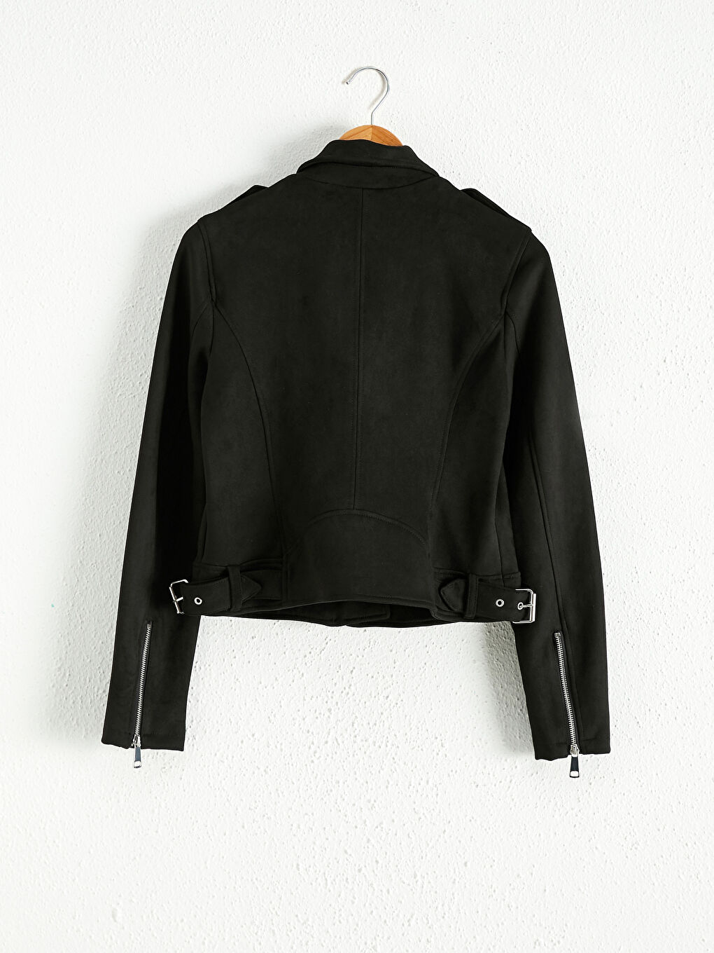 بالطو شمواه قصير-1