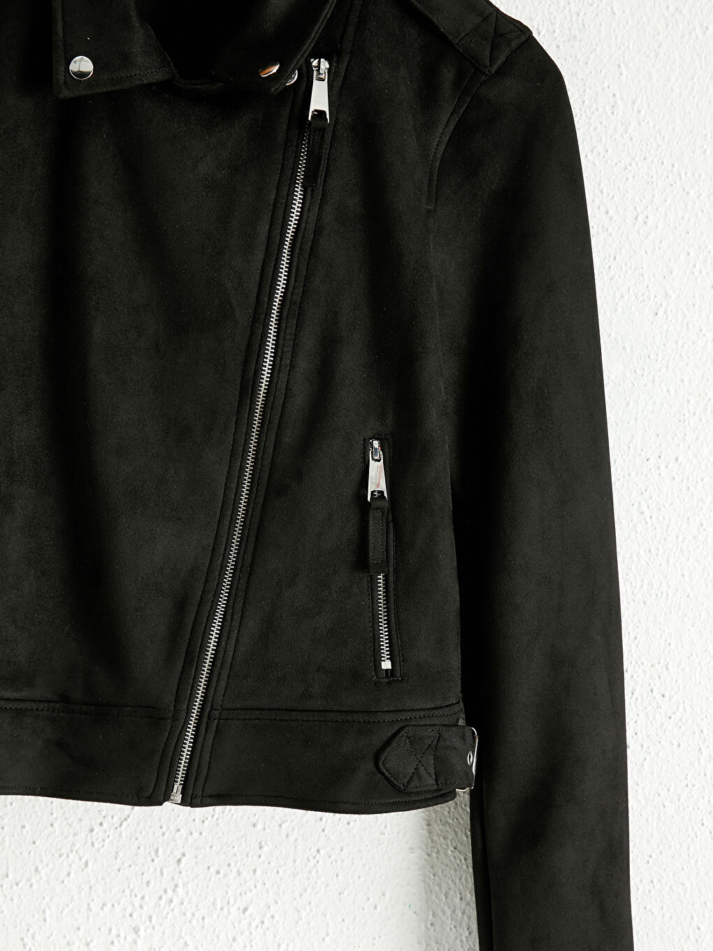 بالطو شمواه قصير-3