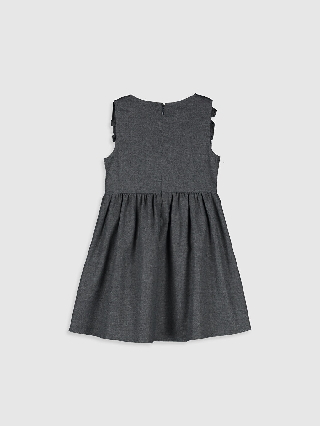 Қыздар сұр Көйлек-1