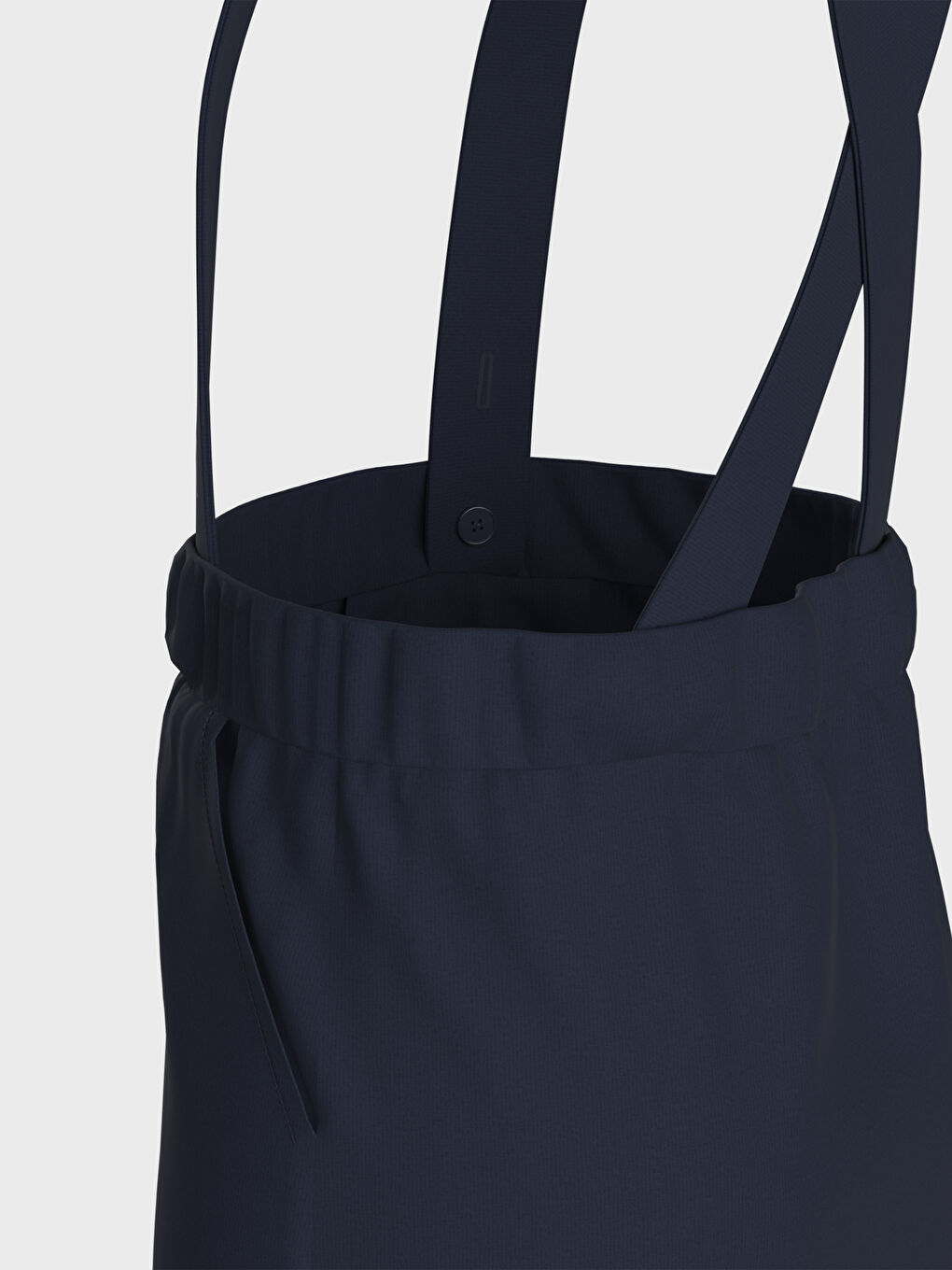 Girl's Cotton Skirt-6