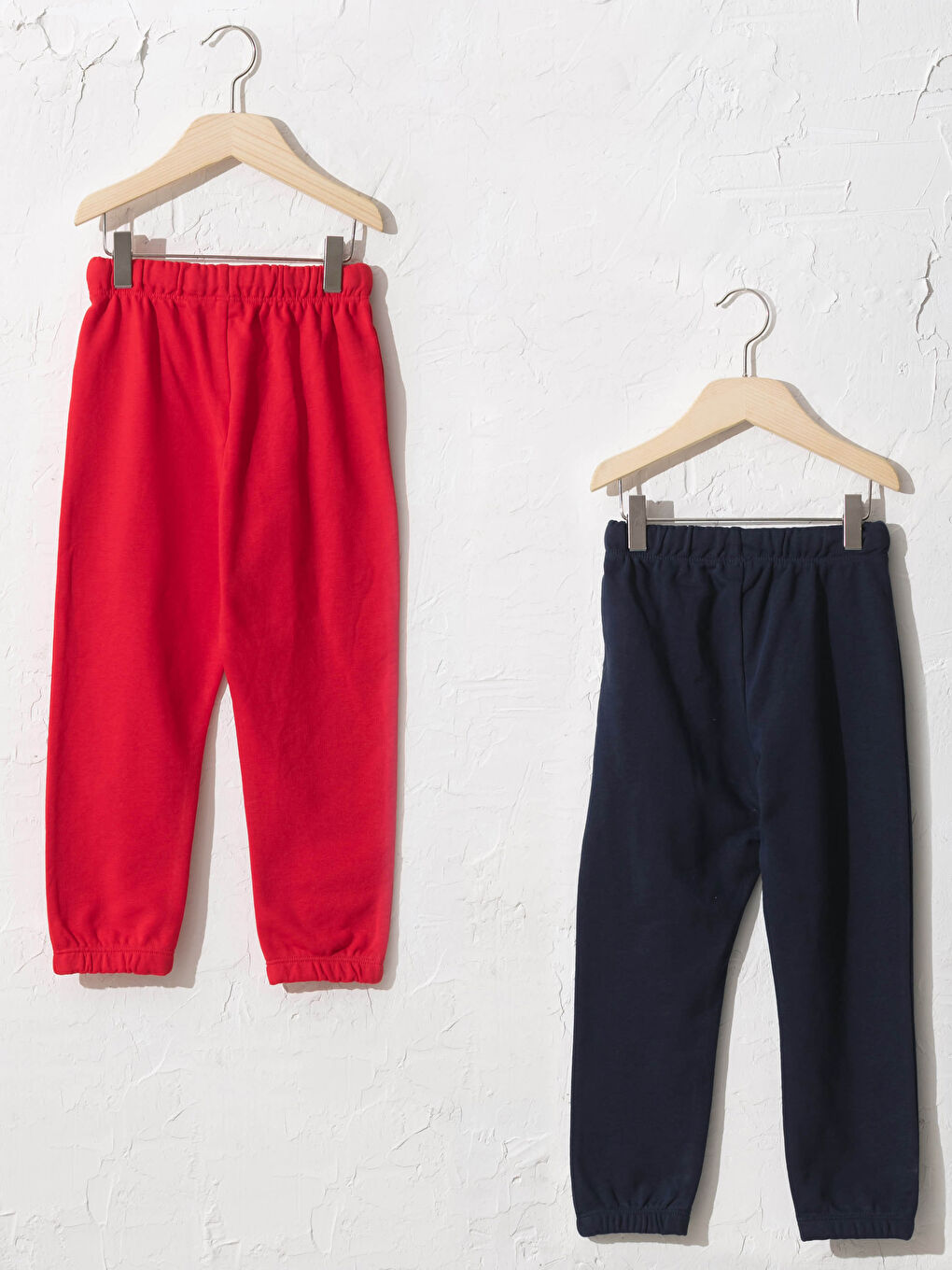 2 упаковки Спортивные штаны для малышей мальчиков-1