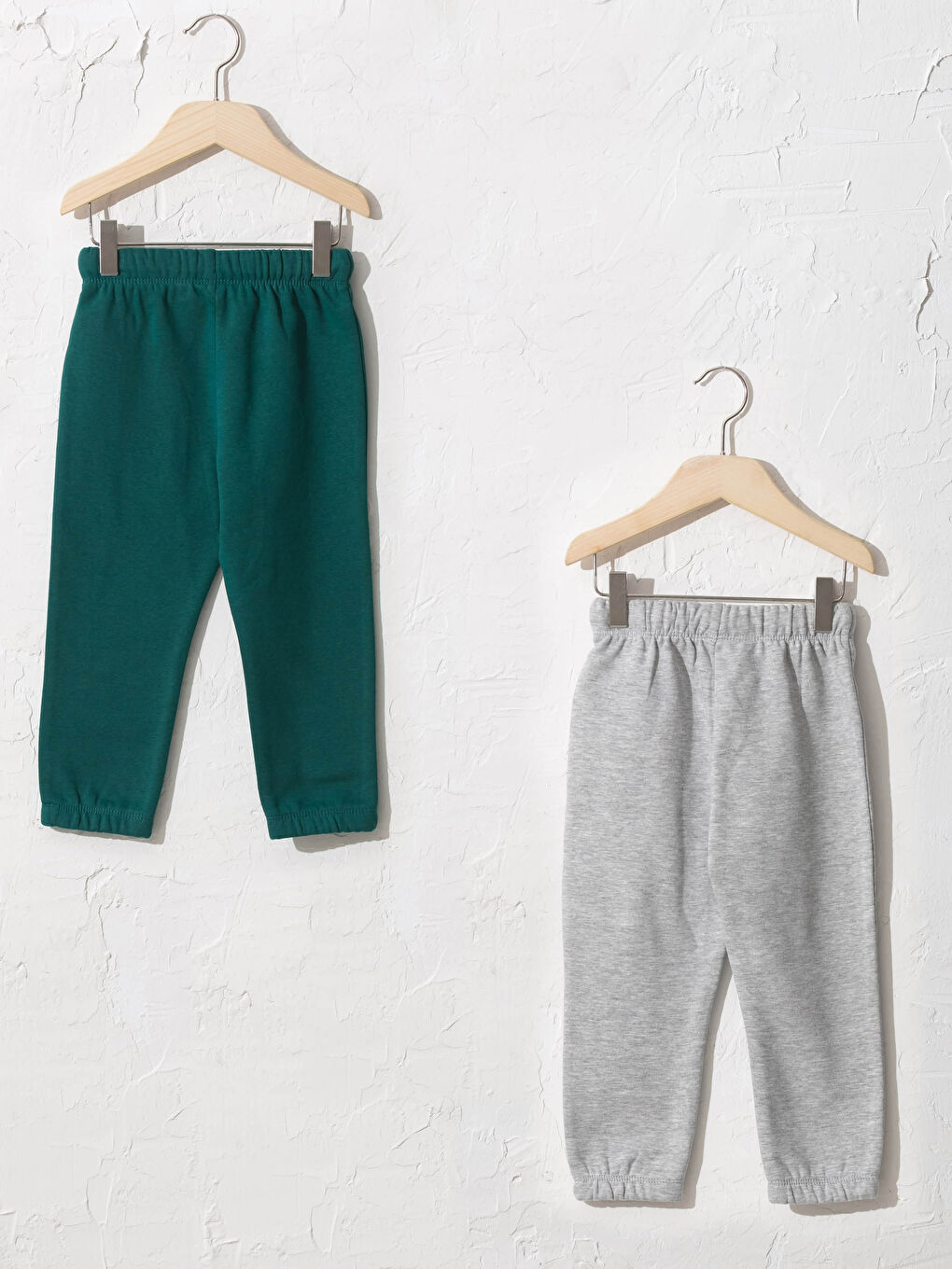 2 упаковки Спортивные штаны для малышей мальчиков-1